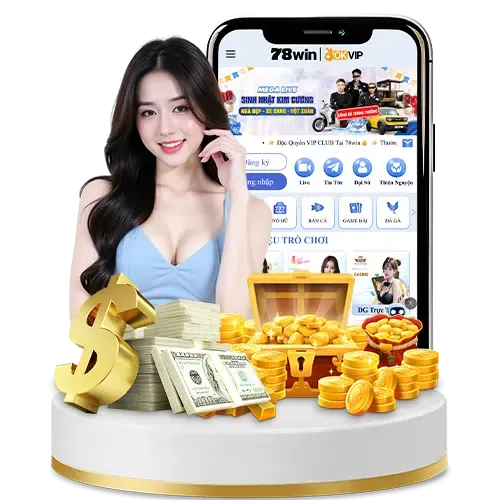 Giao diện thân thiện, dễ sử dụng của ứng dụng Jun88v1