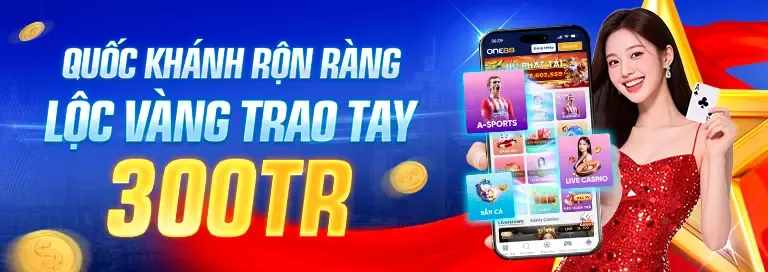 Ưu đãi nạp tiền hàng ngày và hoàn trả